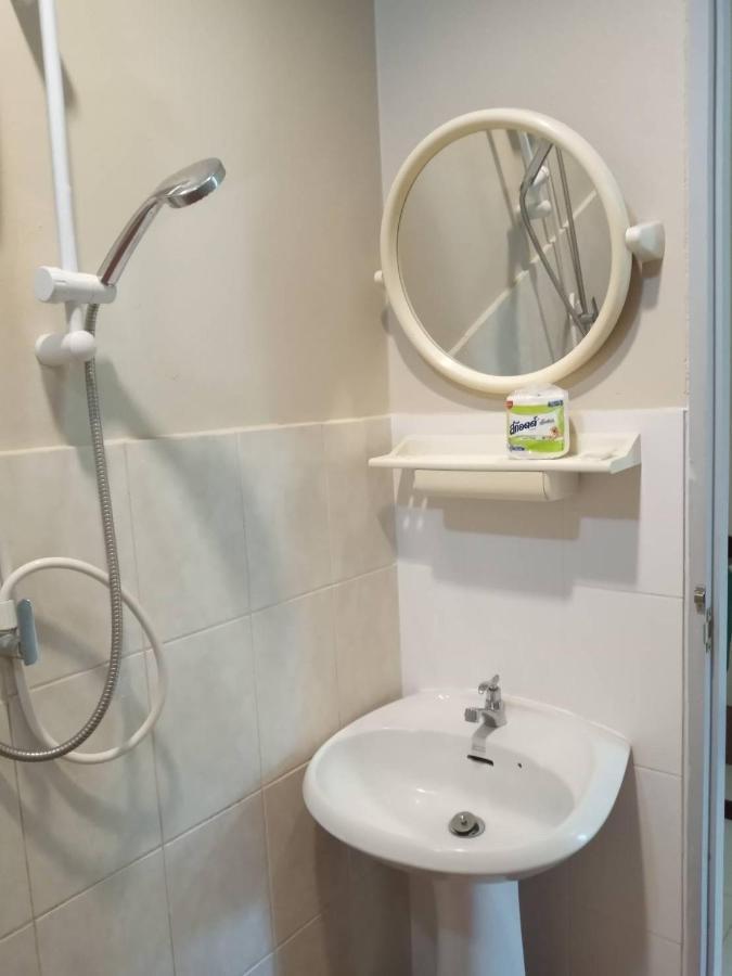 Sarin Guesthouse สาริน Koh Tao Eksteriør billede