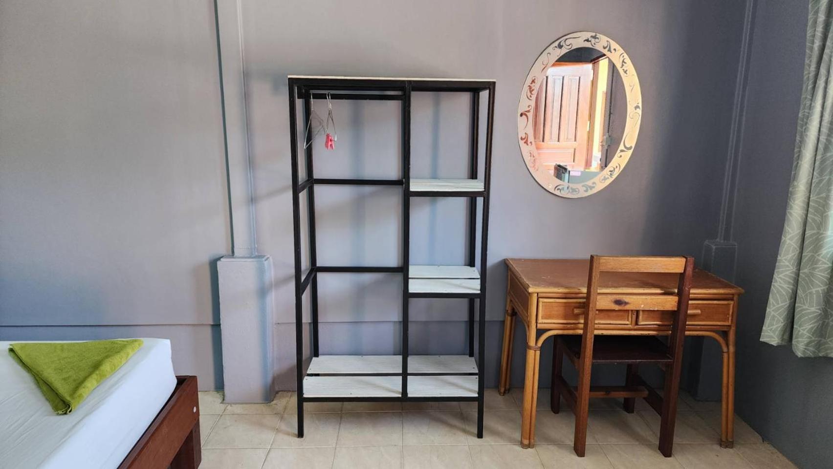 Sarin Guesthouse สาริน Koh Tao Eksteriør billede